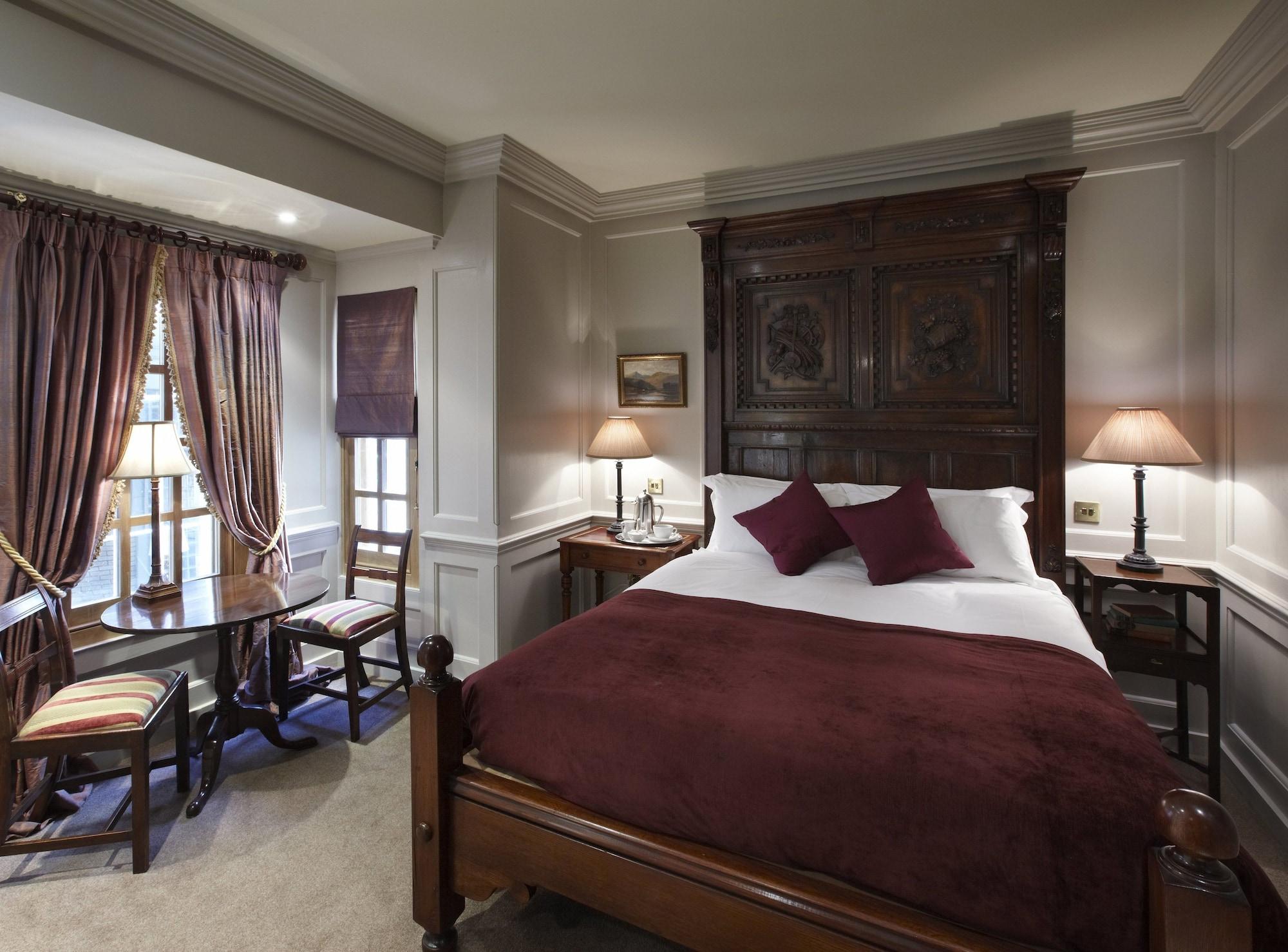 Hazlitt's Hotel Londen