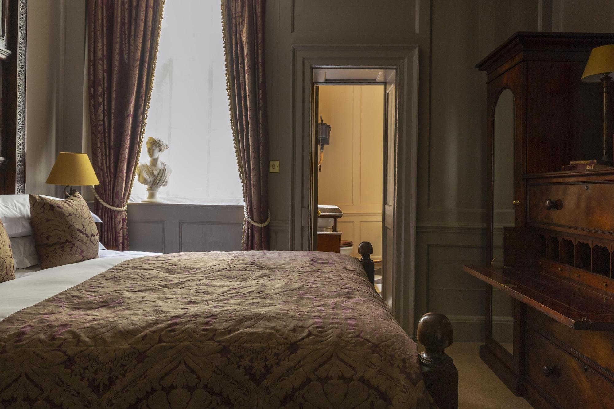 Hotel Hazlitt's Londen