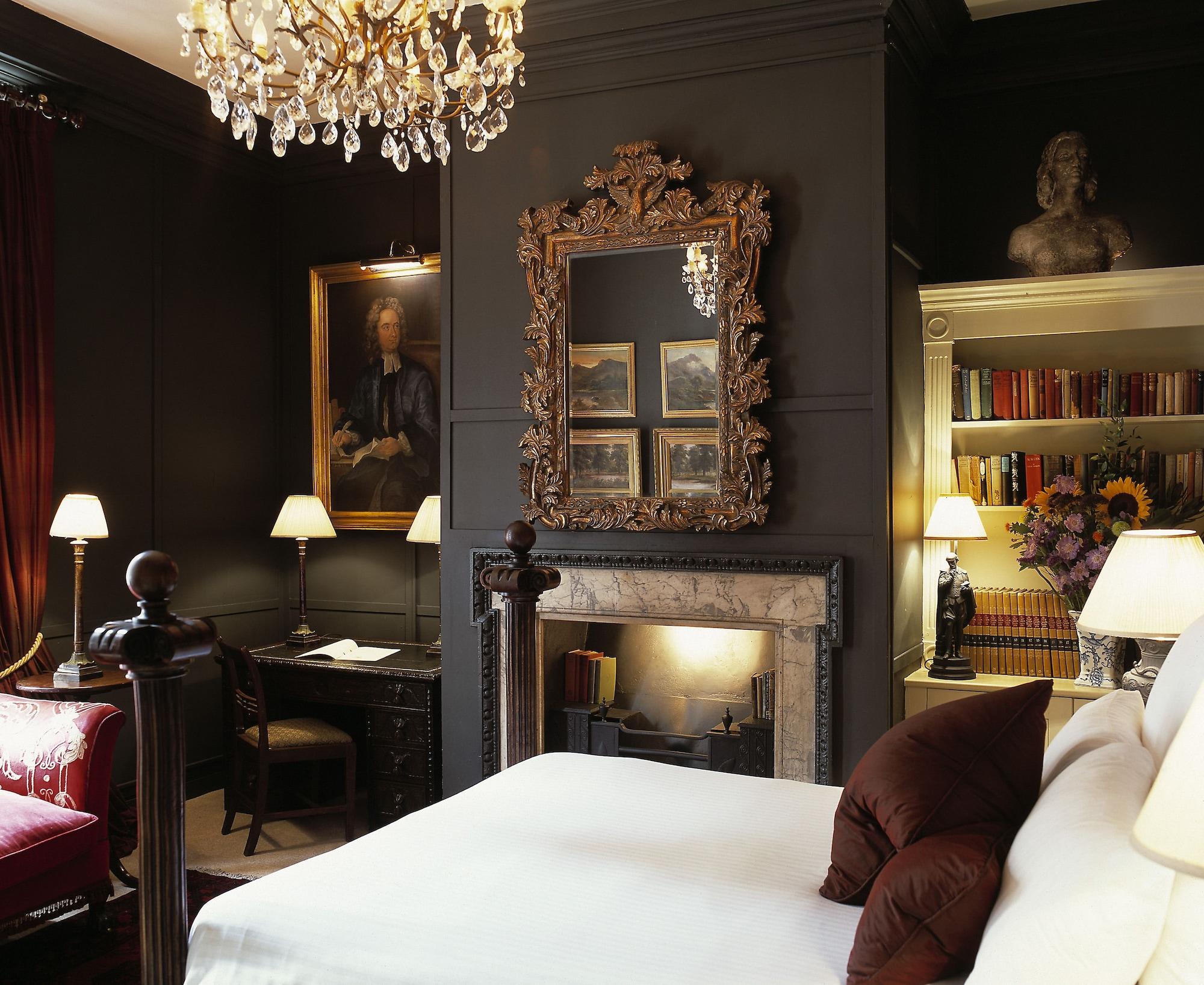 Hotel Hazlitt's Londen