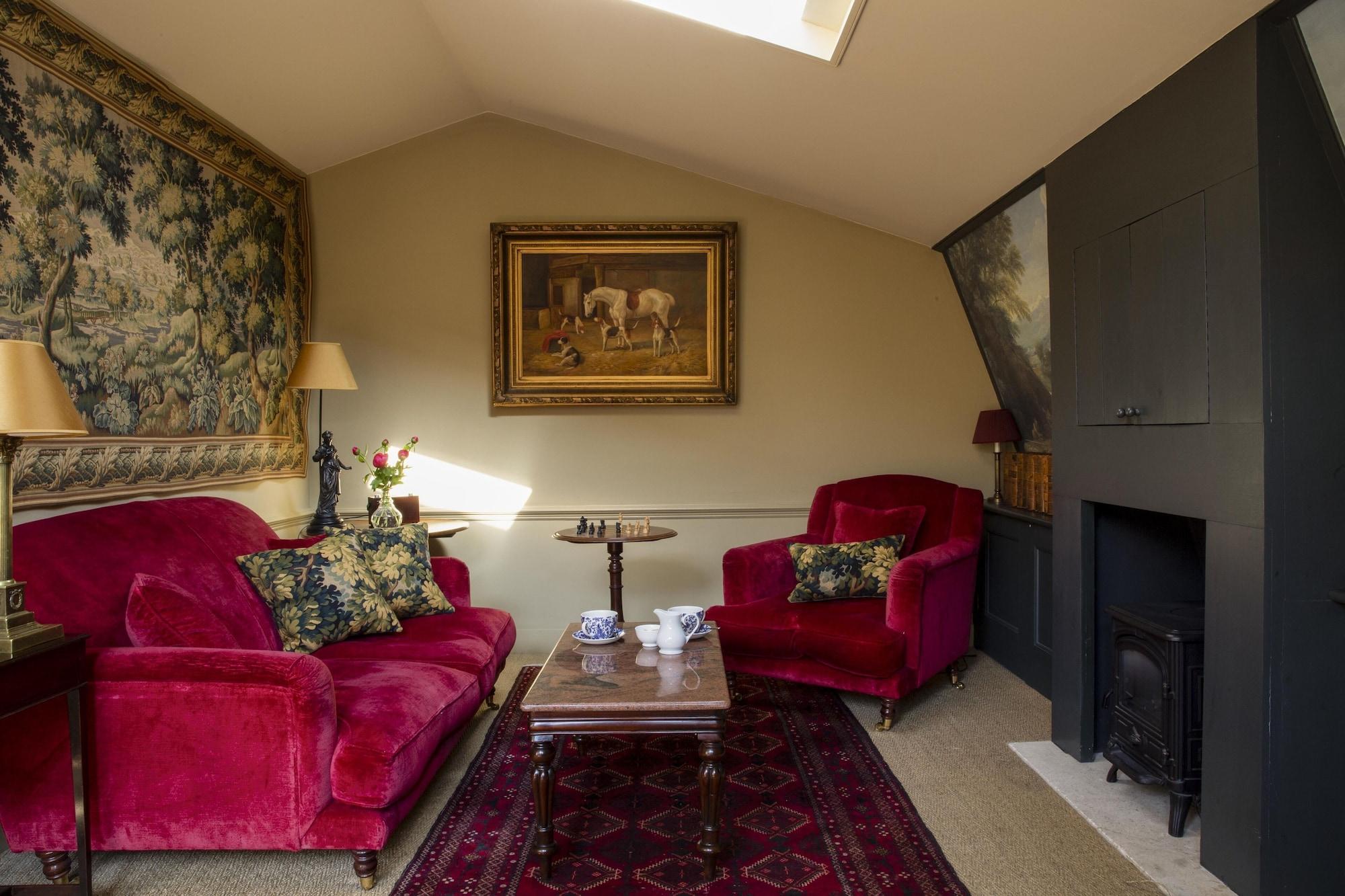 Hotel Hazlitt's Londen