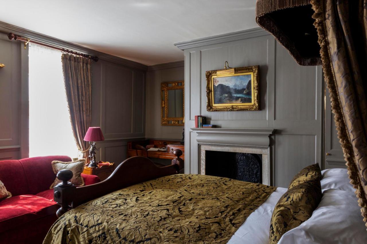 Hazlitt's 4* Londen