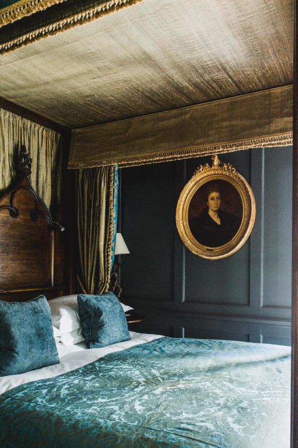 Hazlitt's Hotel Londen
