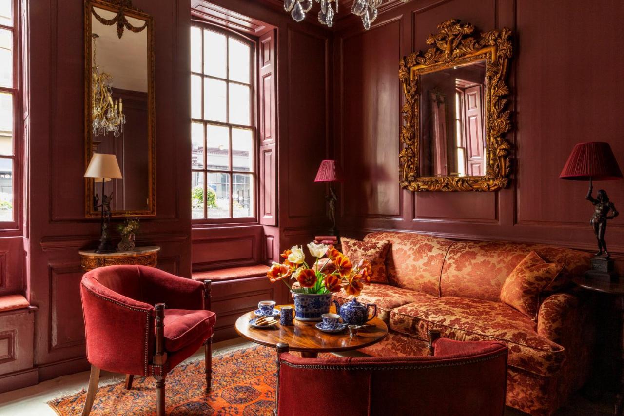 Hazlitt's Hotel Londen