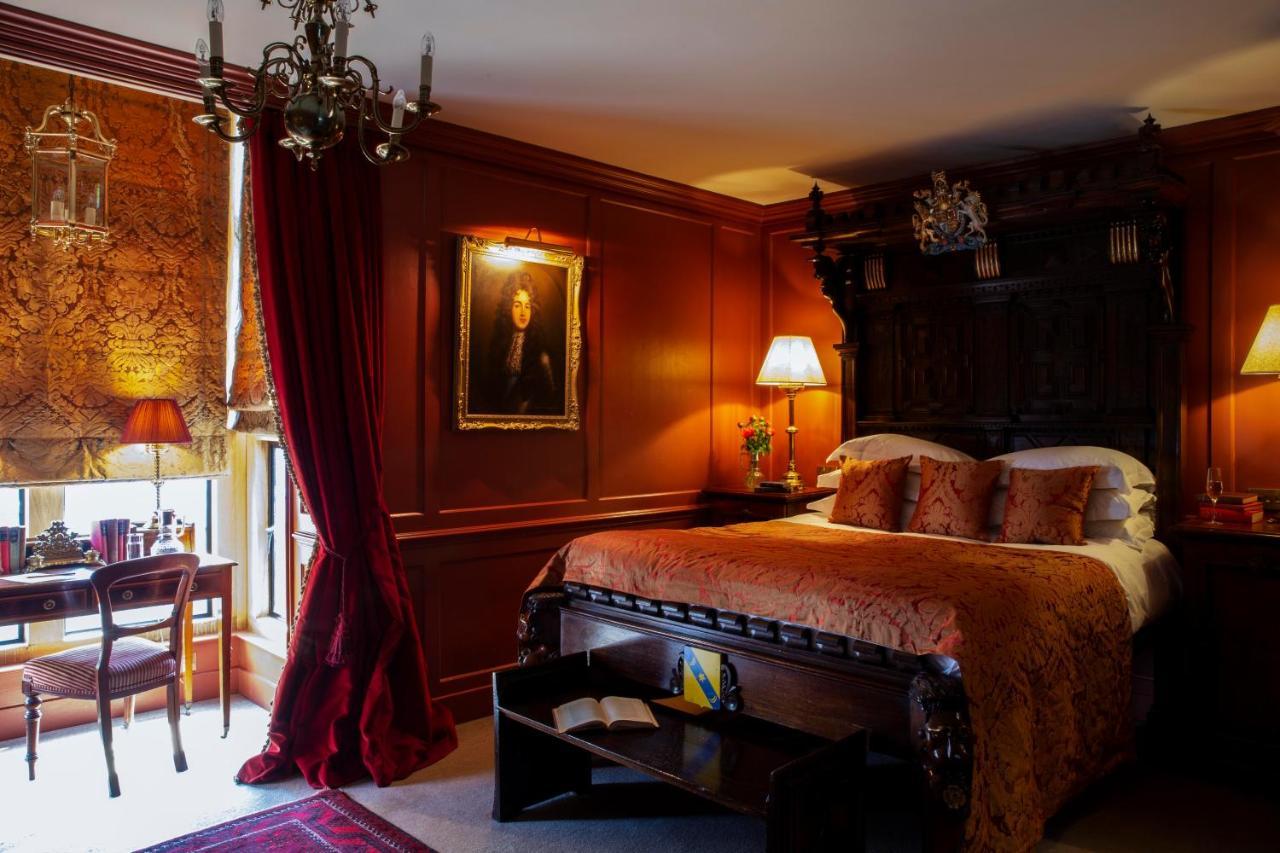 Hazlitt's Hotel Londen