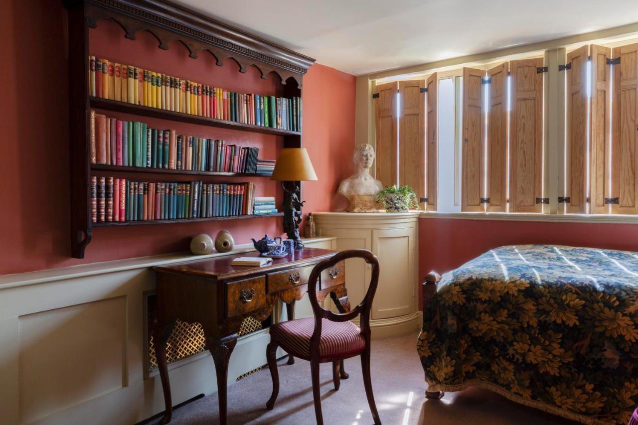 Hazlitt's 4* Londen