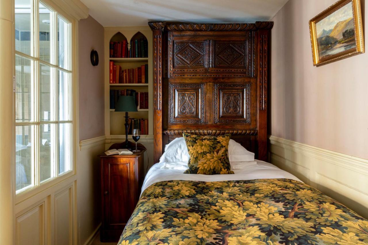Hazlitt's 4* Londen