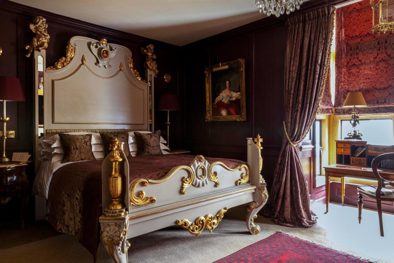 Hotel Hazlitt's Londen