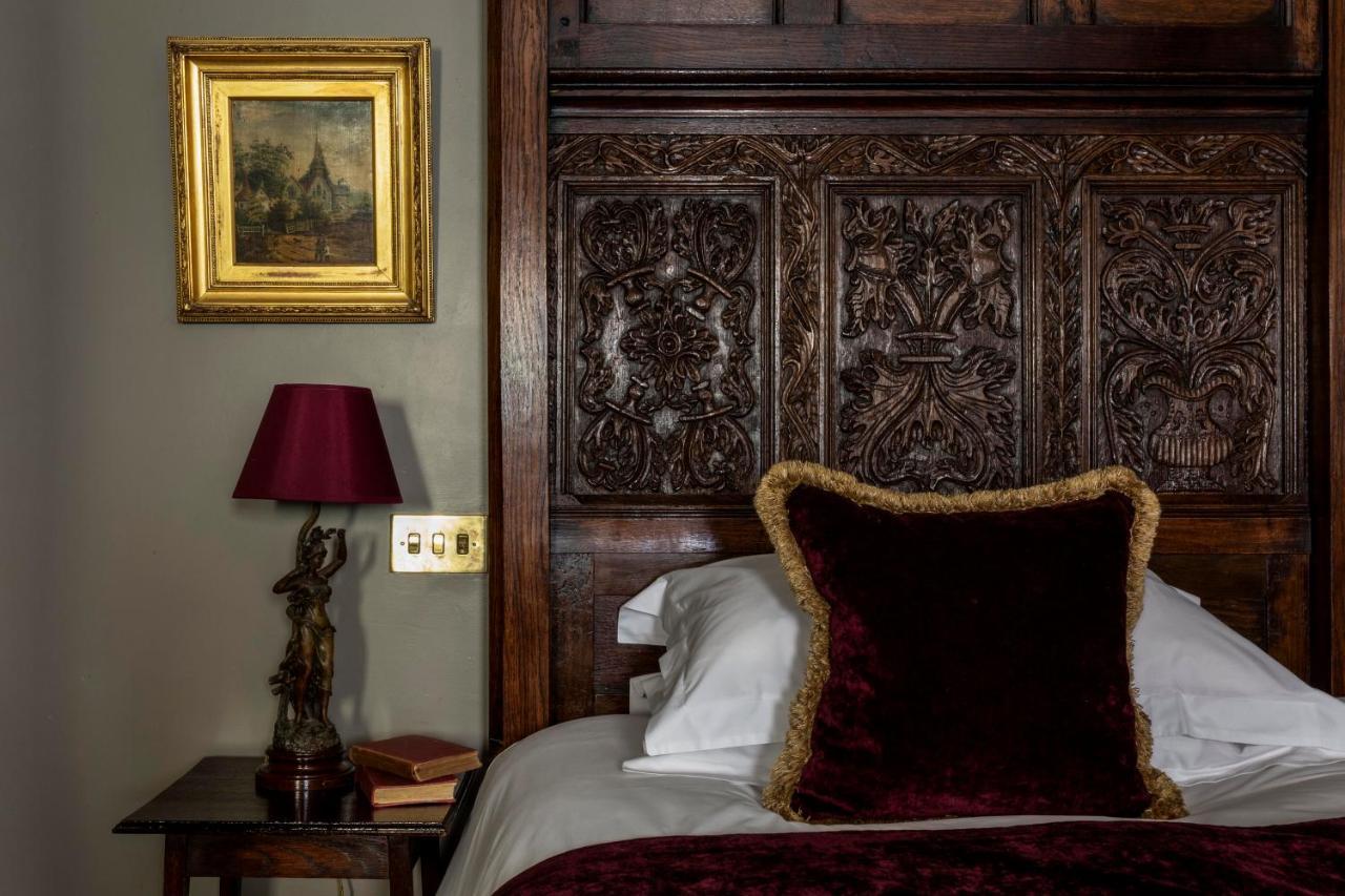 Hazlitt's 4* Londen