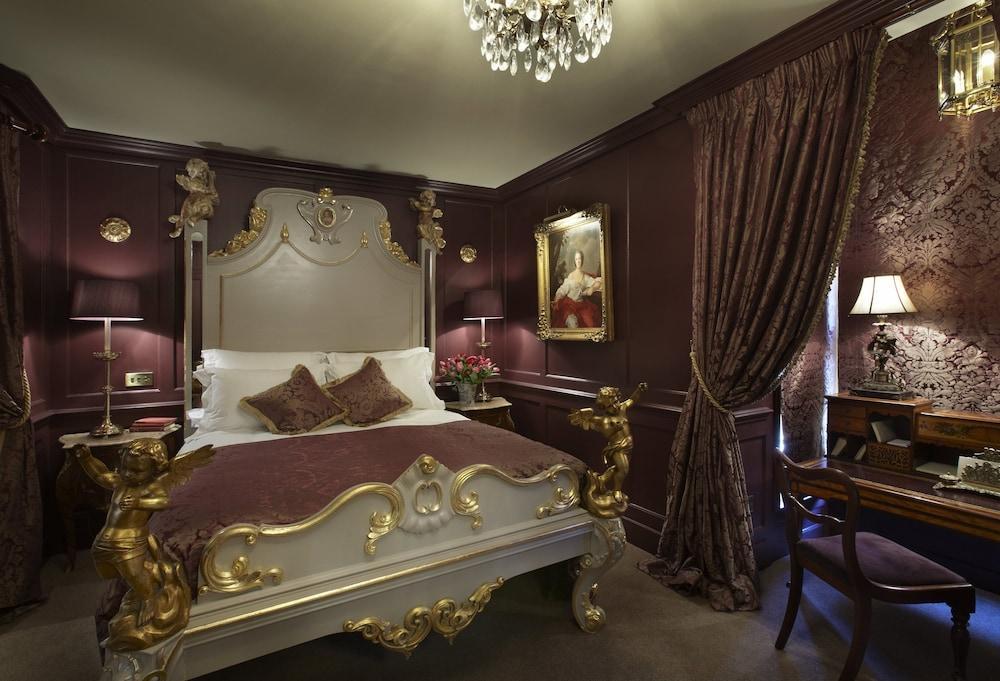 Hotel Hazlitt's Londen