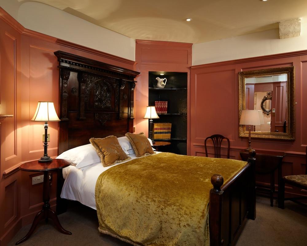 Hazlitt's Hotel Londen